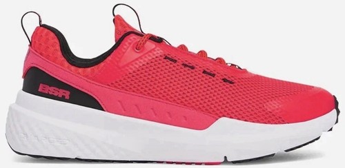 Under Armour Project‎ Rock 7 Mens Size 12 Shoes Black White Racer Red Training Under Armour Project Rock 7 Mens Size 11.5 Shoes Black White  main image 2