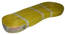 Ancra Cargo 20-EE2-9802X30: Sling, 2 Ply, Ee2-2" X 30' Tapered Eye to Eye W/R...