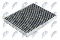 NTY Filter, Innenraumluft FCF-FR-022C FüR Ford