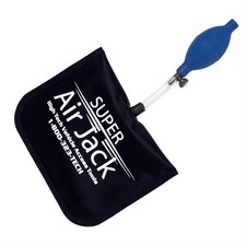 Access Tools Super Air Jack Air Wedge Car Opening Tool Access Tools Super Air Jack Air Wedge Car Opening Tool