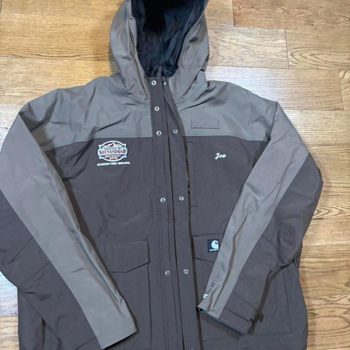 carhartt waterproof breathable products for sale | eBay