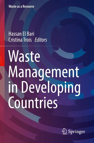 Hassan El Bari (U. A.) | Waste Management In Developing Countries | Taschenbuch-image