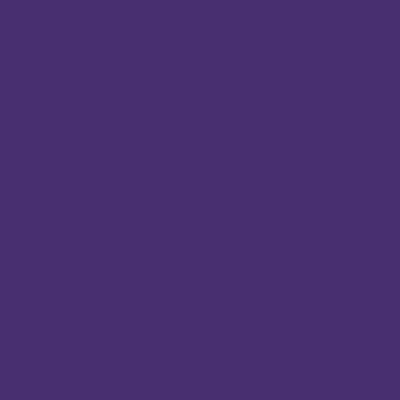 Jacquard Procion Mx Deep Purple Dye 2 3Oz Permanent Fiber Reactive Washable