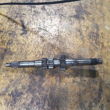 1992-1993 Acura Integra Cable Input Shaft Main Mainshaft Oem 92 93 1992-1993 Acura Integra Cable Input Shaft Main Mainshaft Oem 92 93