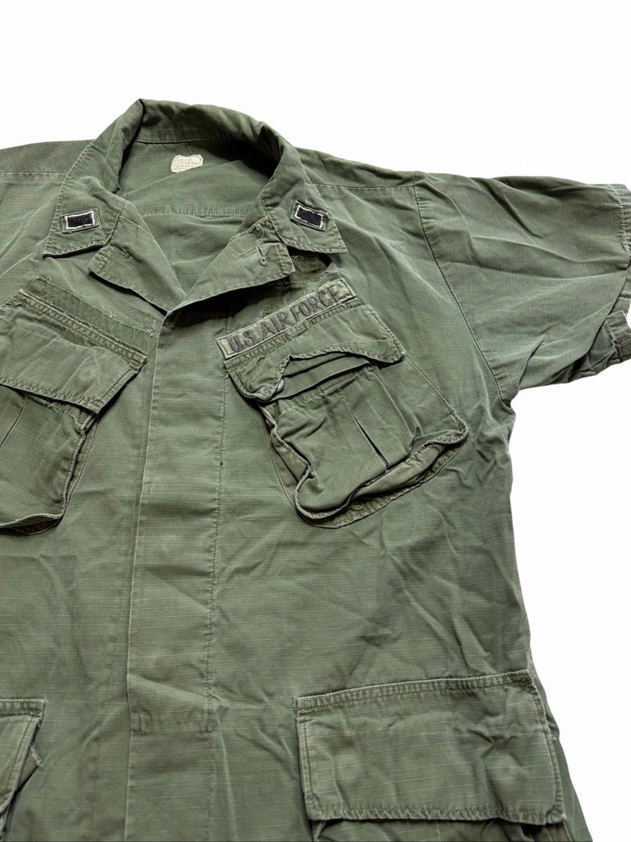 Vietnam Jungle Jacket for sale | eBay