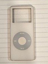 Apple iPod Nano 1st Gen Shell - Outer Casing Only