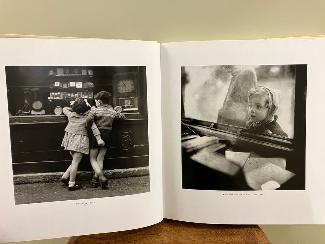 【EDOUARD BOUBAT / A GENTLE EYE】 EDOUARD BOUBAT A GENTLE EYE Thames & Hudson 2004 | eBay