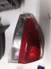 Tail Light Assembly Ford Focus Left 00 01 02 03 04 See Pics For Imperfections
