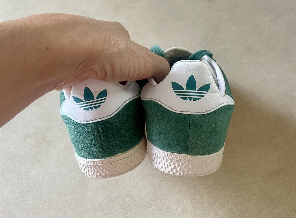Adidas Gazelle J, photo 4 of 5