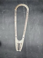 Chainsaw Bow Bar VINTAGE