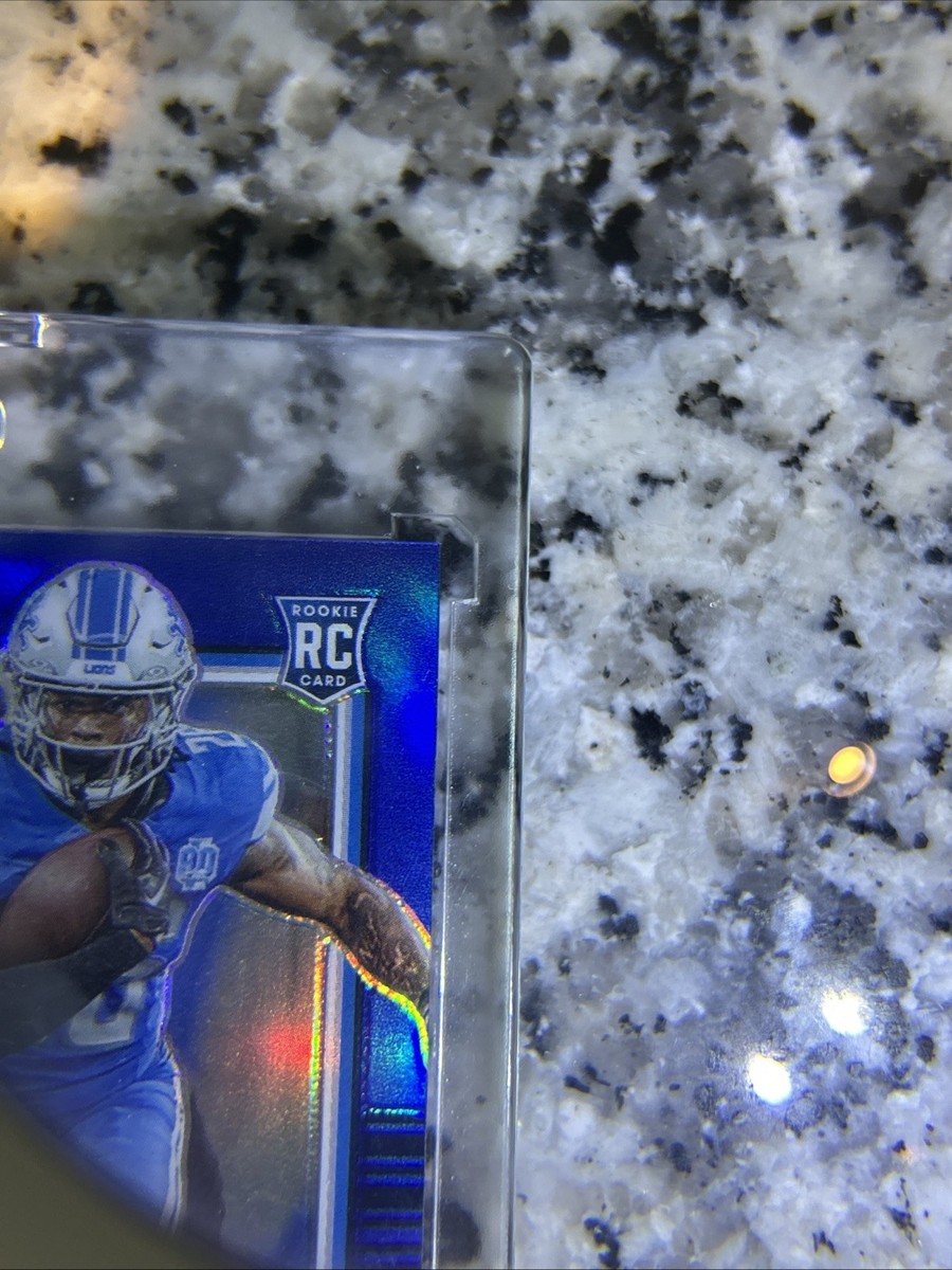 Buy 2023 Panini Contenders Optic - Rookie Ticket RPS Autographs