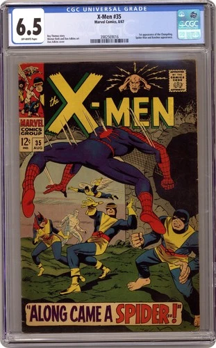 Comic Image