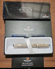 Cross/Sheaffer Disney Star Wars REY SKYWALKER Fountain Pen New In Box