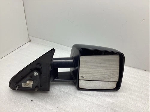 2007-20 Toyota Tundra Front Right Side Rear View Mirror Heated W/Turn Signal OEM