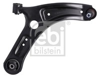 Febi Bilstein Querlenker Dreieckslenker 177850 Stahlblech FüR Hyundai I20 2 Gb