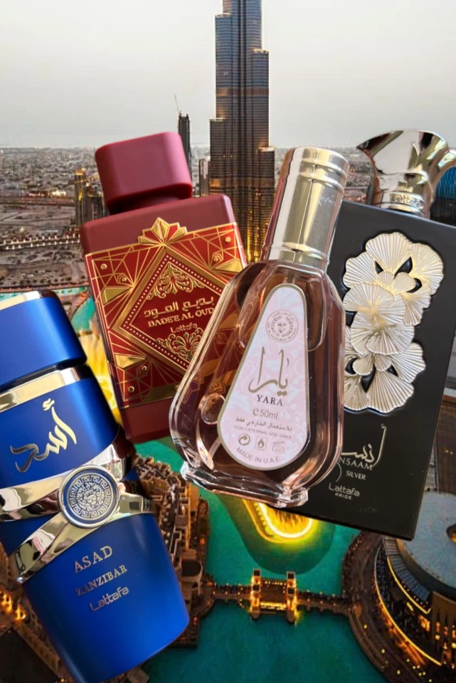 Scent-sational Finds! Authentic Fragrances For Men And Women