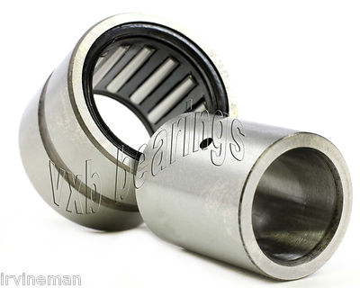 Cuscinetti A Rulli Cilindrici Di Spinta Dell'ago 24mm Est. 42mm Int - Foto 9