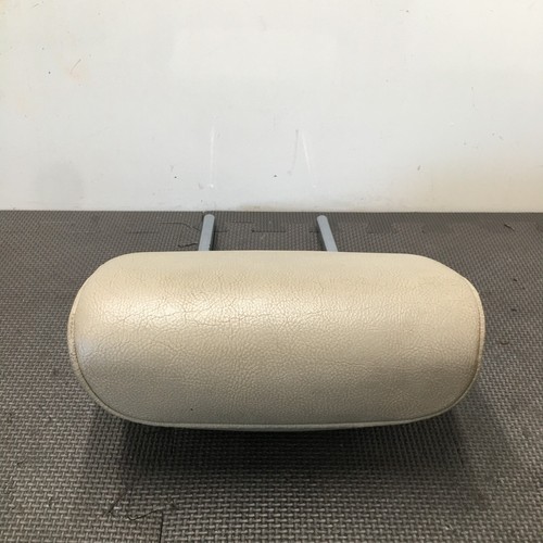 04-07 Infiniti QX56 Reposacabezas Asiento Trasero Segunda Fila Conductor/Pasajero Fabricante de Equipo Original - Imagen 3 de 7