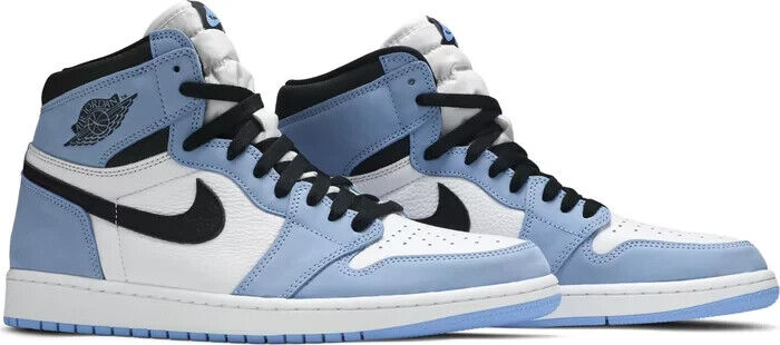 Nike Air Jordans 1  Watch the Model and Order Online at a