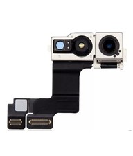 iPhone 15 Plus Front Camera Replacement Apple Pull OEM Original
