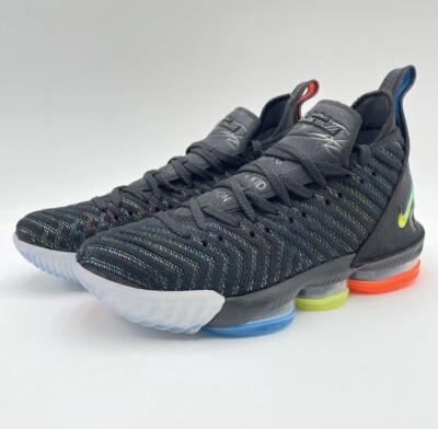 NIKE - レブロン16 LeBron16 LeBron 16. Nike.com