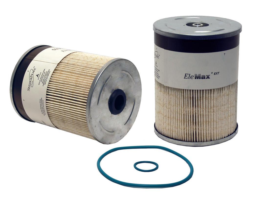 WIX 33655 - Fuel filter cross reference