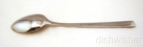 Stanley Roberts Stainless Steel BAY BERRY/BAYBERRY Teaspoon(s) 6 3/8" NEW - Picture 5 of 6