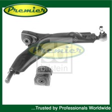 Premier Front Right Lower Track Control Arm Fits Vauxhall Astra Daewoo Lanos