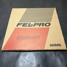 🔥🔥🔥Axle Housing Cover Gasket Rear Fel-Pro RDS 12758