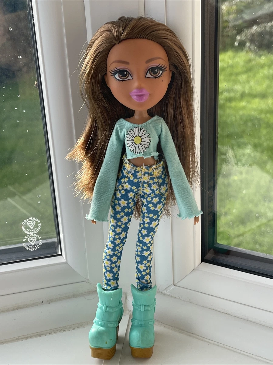 Bratz remix best sale dolls