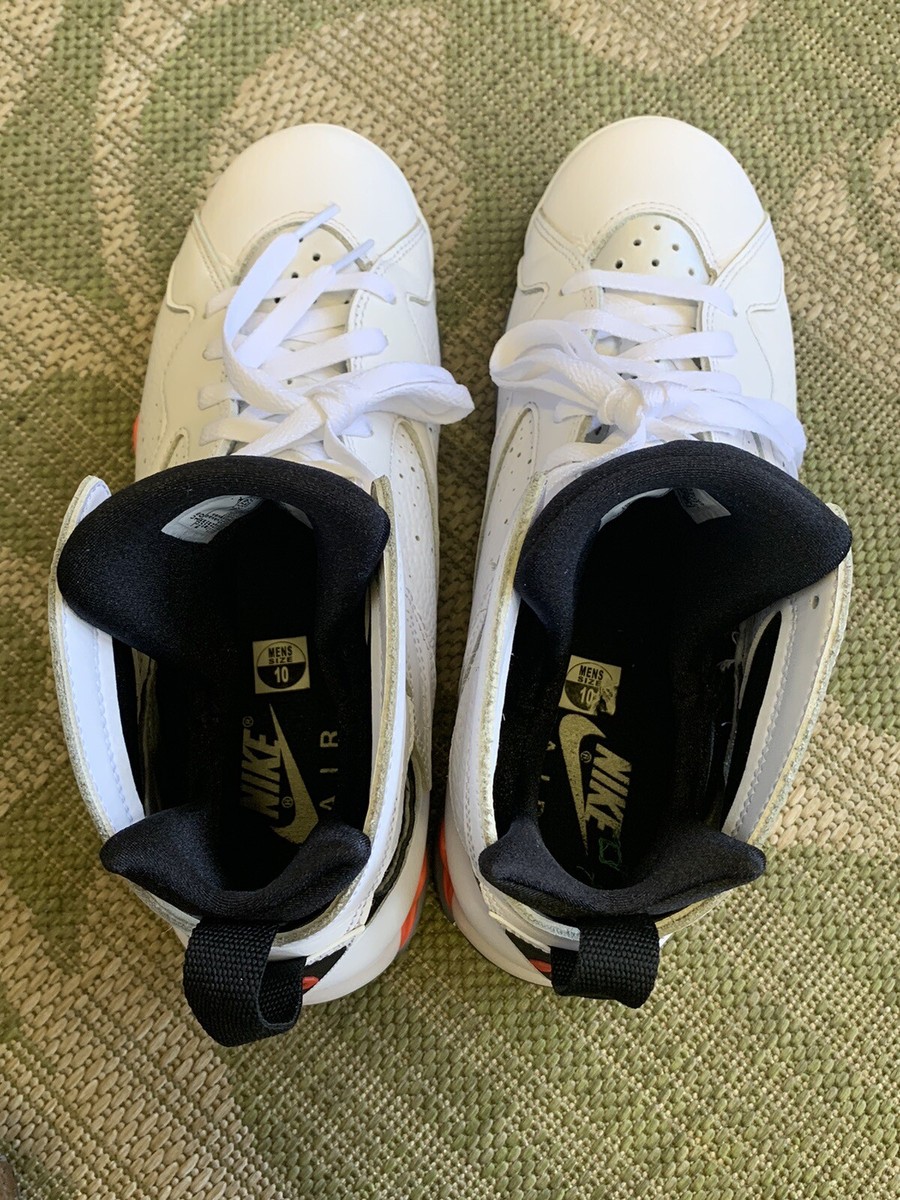 Men's Air Jordan 7 Retro 