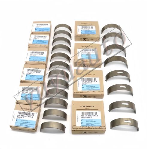 OEM 3.0T Engine Rebuilding & Timing Kit Fit For AUDI Q7 A8 CREC CRED CREH CREG - Picture 6 of 12