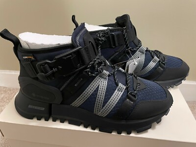 NEW BALANCE x SNOW PEAK TOKYO DESIGN STUDIO R_C4 SHOE. SIZE 9