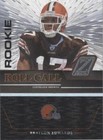 2005 Donruss Zenith Braylon Edwards #RC-5