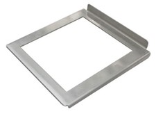 Grillcook Pro L Upright W Shelf & 1/6Th Pan Holder