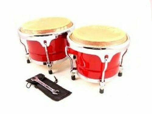 A set of 2024 8 tuned drums