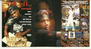 Ghetto Stories | eBay