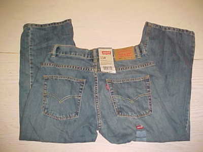 Levi's リーバイス 550 HUSKY W28 L23 USA製 Levi's リーバイス 550 HUSKY W28 L23 USA製 - メルカリ