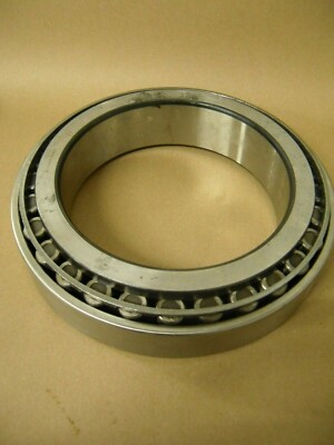 BOWER CUP AND CONE SET M236849/M236810