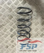 FORD KA MARK 2, 2009-2015 1.2 PETROL, FP4, FRONT SHOCK ABSORBER LEG COIL SPRING 