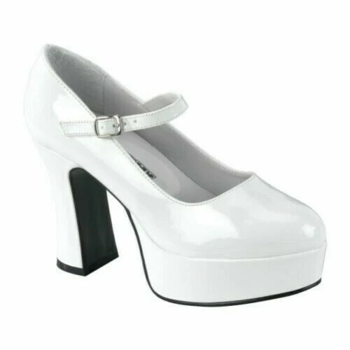 Escarpins et talons Funtasma pour femme