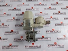 Yamatake-Honeywell DSTJ3000 Pressure Transmitter JTG240-E1Q-00000-W-XX 24VDC