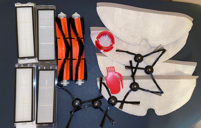 xiaomi roborock s50 ebay