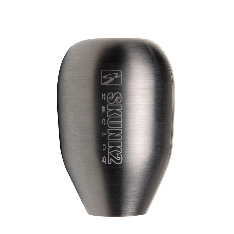 Skunk2 5-Speed Titanium Shift Knob For Civic Accord Prelude Acura Integra RSX - Image 2 of 2