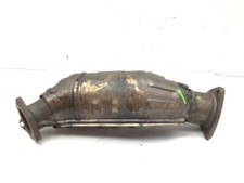 AUDI A4 Avant 8E, B6 Katalysator ohne Lambdasonde 06D253031C 8E0131702BH Eberspä