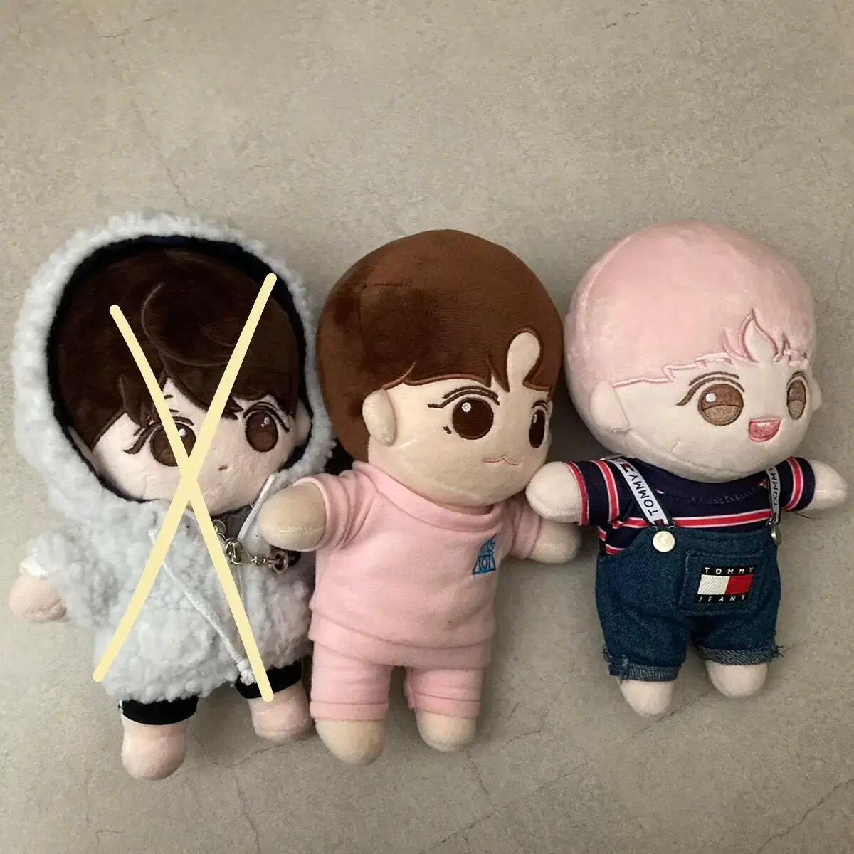 アイドル TREASURE PLUSH DOLL JIHOON YESASIA: [HAPE] TREASURE PLUSH DOLL (JIHOON) MALE STARS