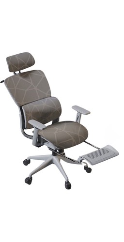 Office Chair With Foot Rest Ergonomic Gaming Chair For Adult 400LB With High Bac