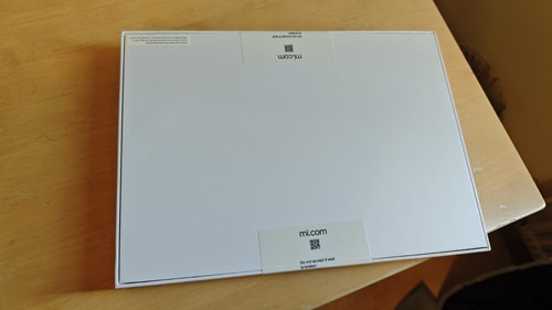 Xiaomi Pad 7 Global (8GB + 128GB, Green) Brand New - Picture 3 of 3