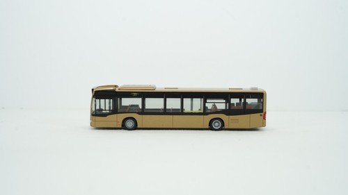 Autobús Rietze modelo escala 1/87 HO Mercedes Citaro Mayagold B16 - Imagen 4 de 11