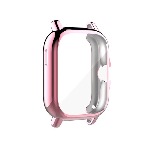 Protector TPU Screen Frame Shell Case Cover For Xiaomi Amazfit GTS 4 GTS3 2 2E - Picture 7 of 20